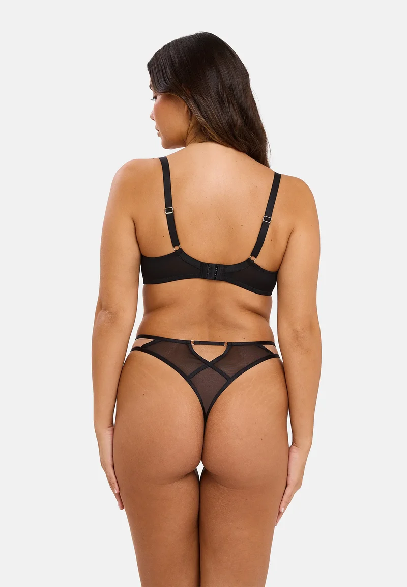 String Deva Noir