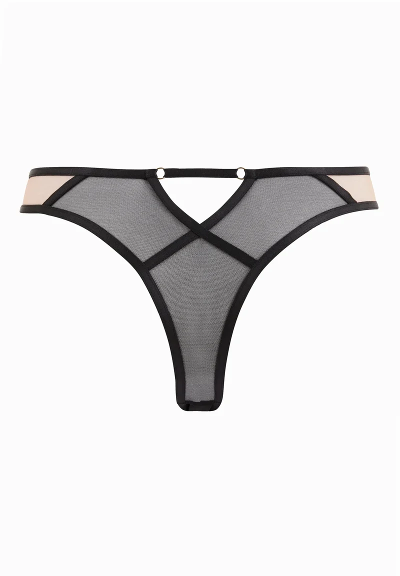 String Deva Noir