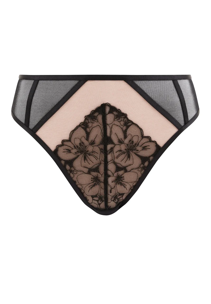Slip Deva Noir