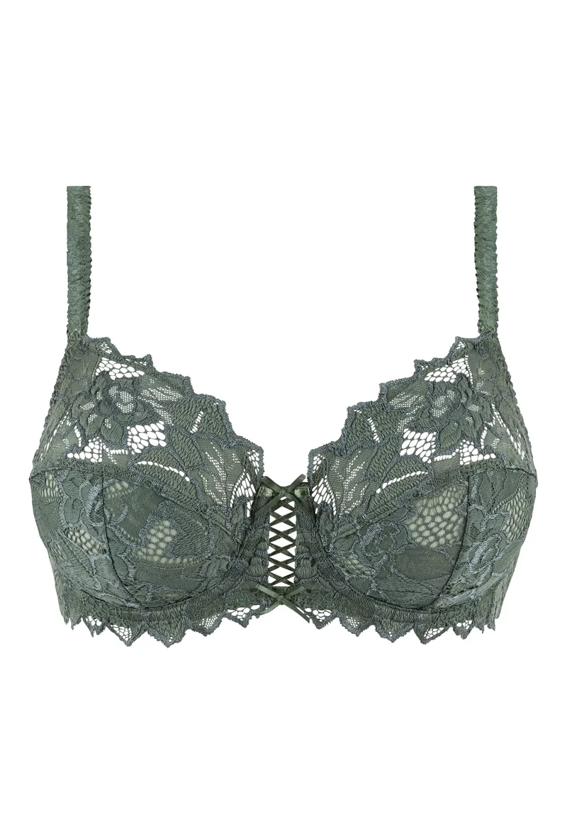 Soutien-gorge emboîtant Arum Vert Thym