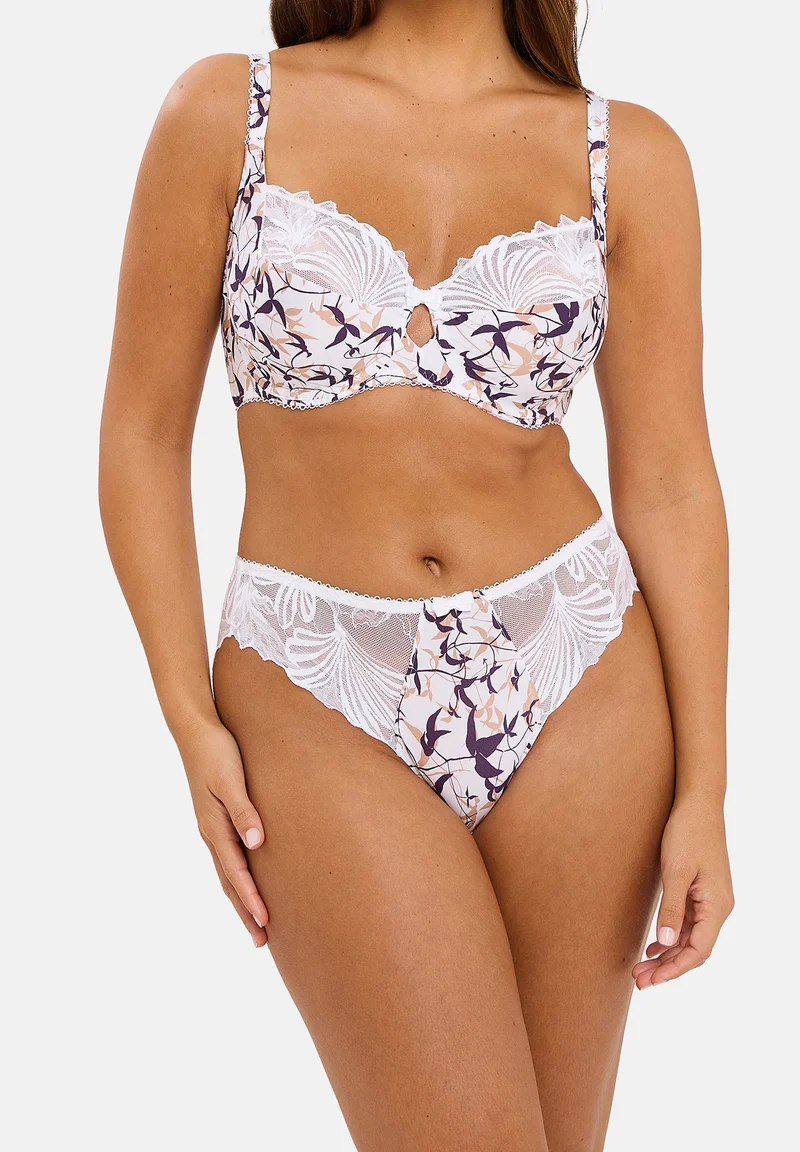 Soutien-gorge emboîtant Sophie Oiseaux Graphiques