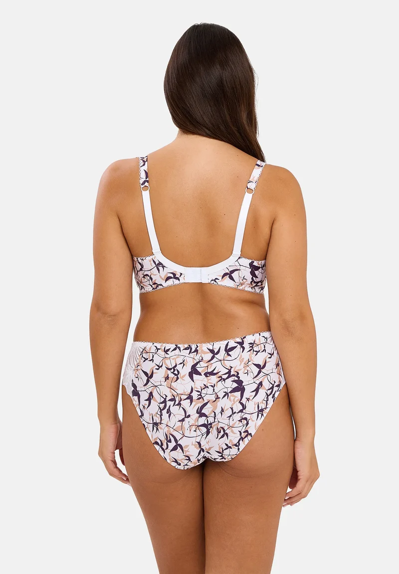 Soutien-gorge emboîtant Sophie Oiseaux Graphiques