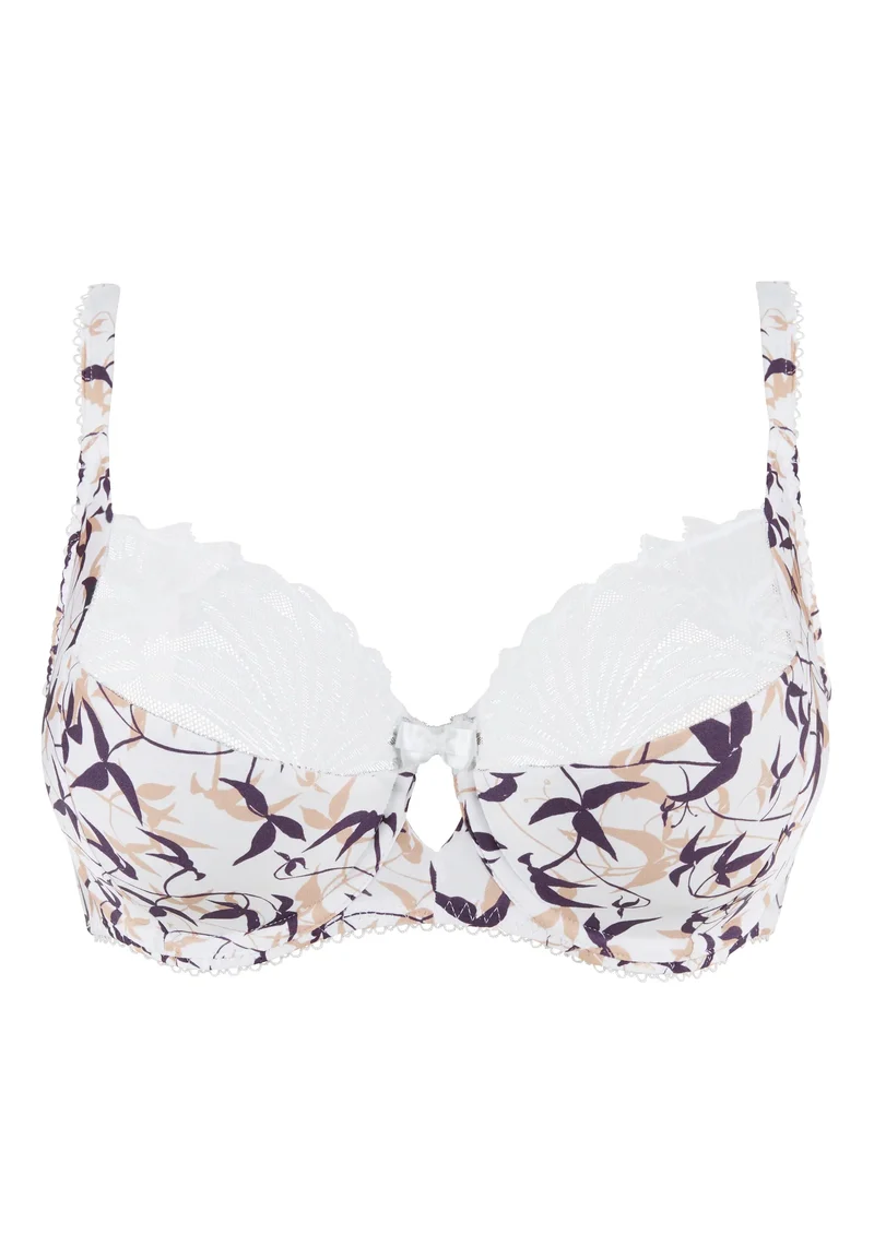 Soutien-gorge emboîtant Sophie Oiseaux Graphiques