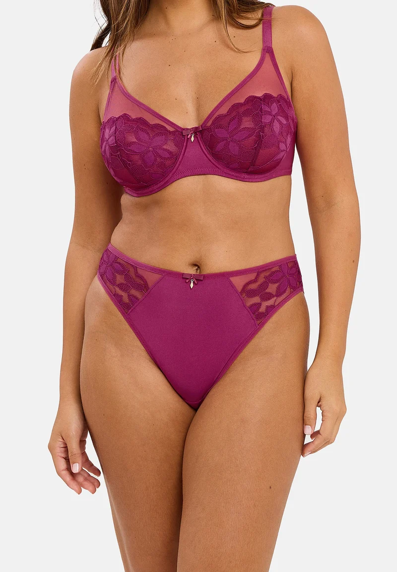 Soutien-gorge emboîtant Salomé Mûres de Boysen