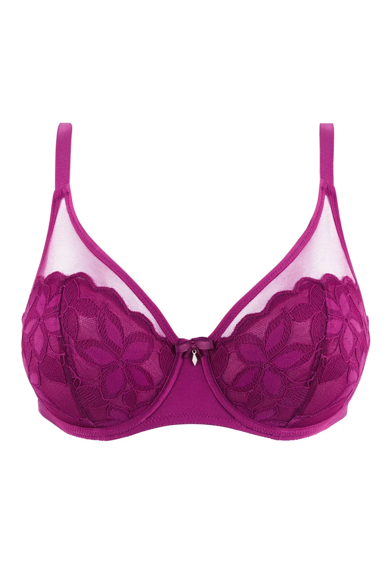 Soutien-gorge emboîtant Salomé Mûres de Boysen