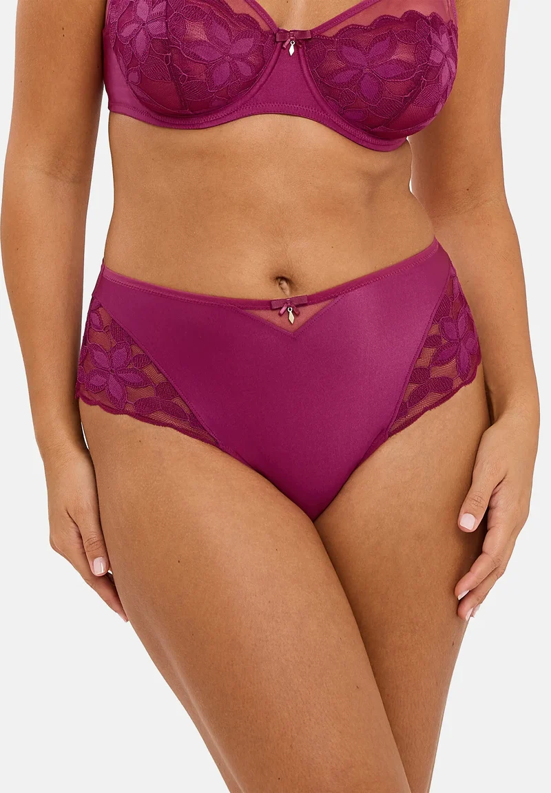 Culotte Salomé Mûres de Boysen