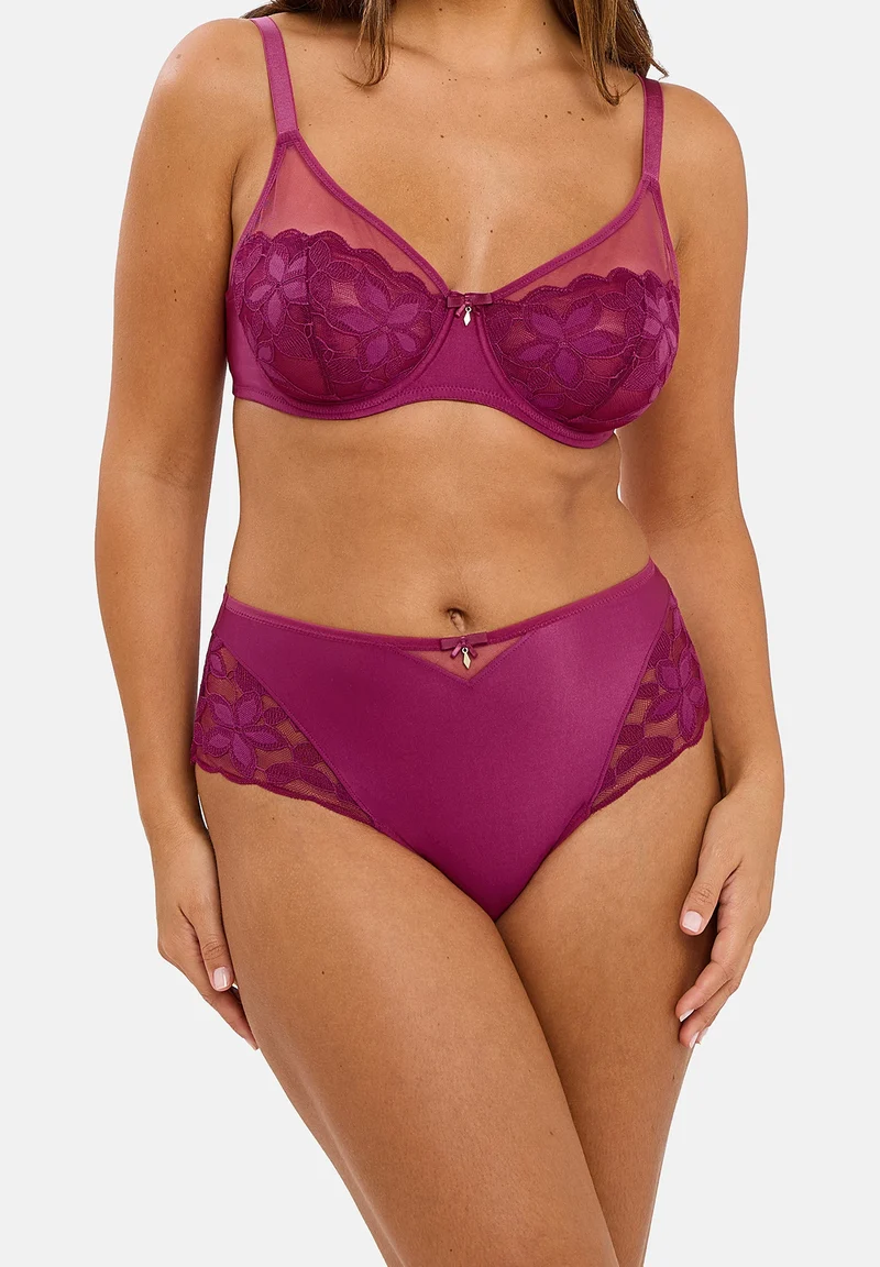 Culotte Salomé Mûres de Boysen