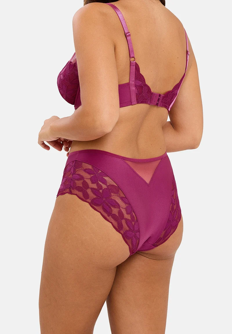 Culotte Salomé Mûres de Boysen