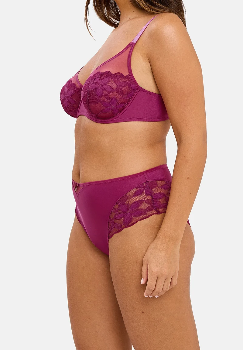 Culotte Salomé Mûres de Boysen