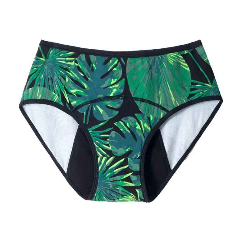 CULOTTE MENSTRUELLE FLUX ABONDANT - MARILYN MONROE