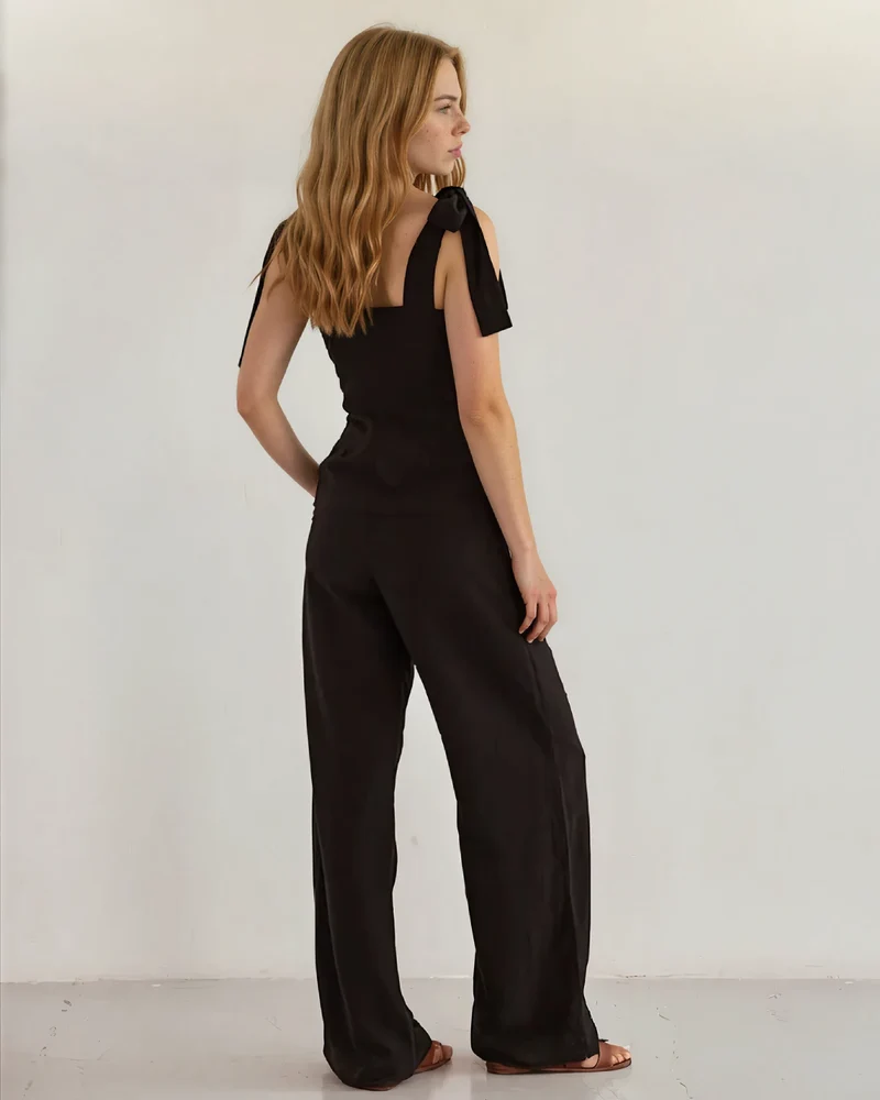 Ensemble Pantalon Chic - Zora