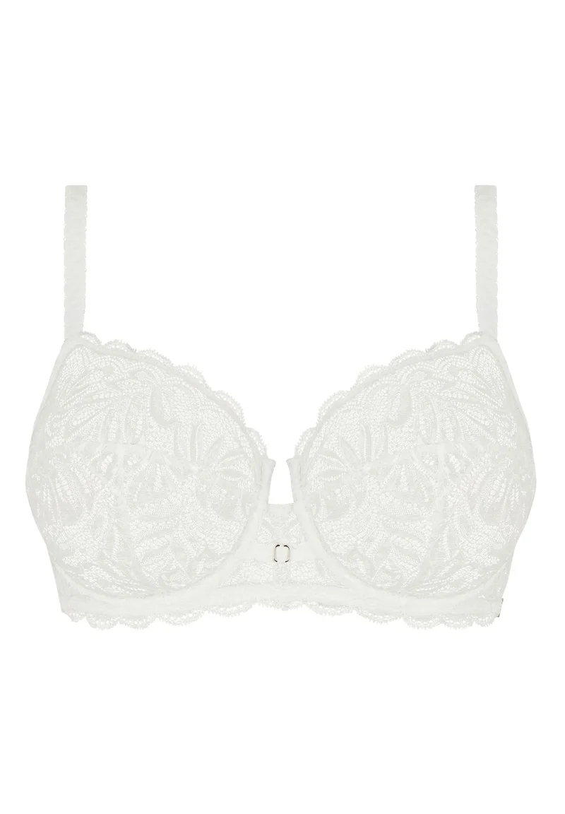 Soutien-gorge emboîtant Suzan Ivoire