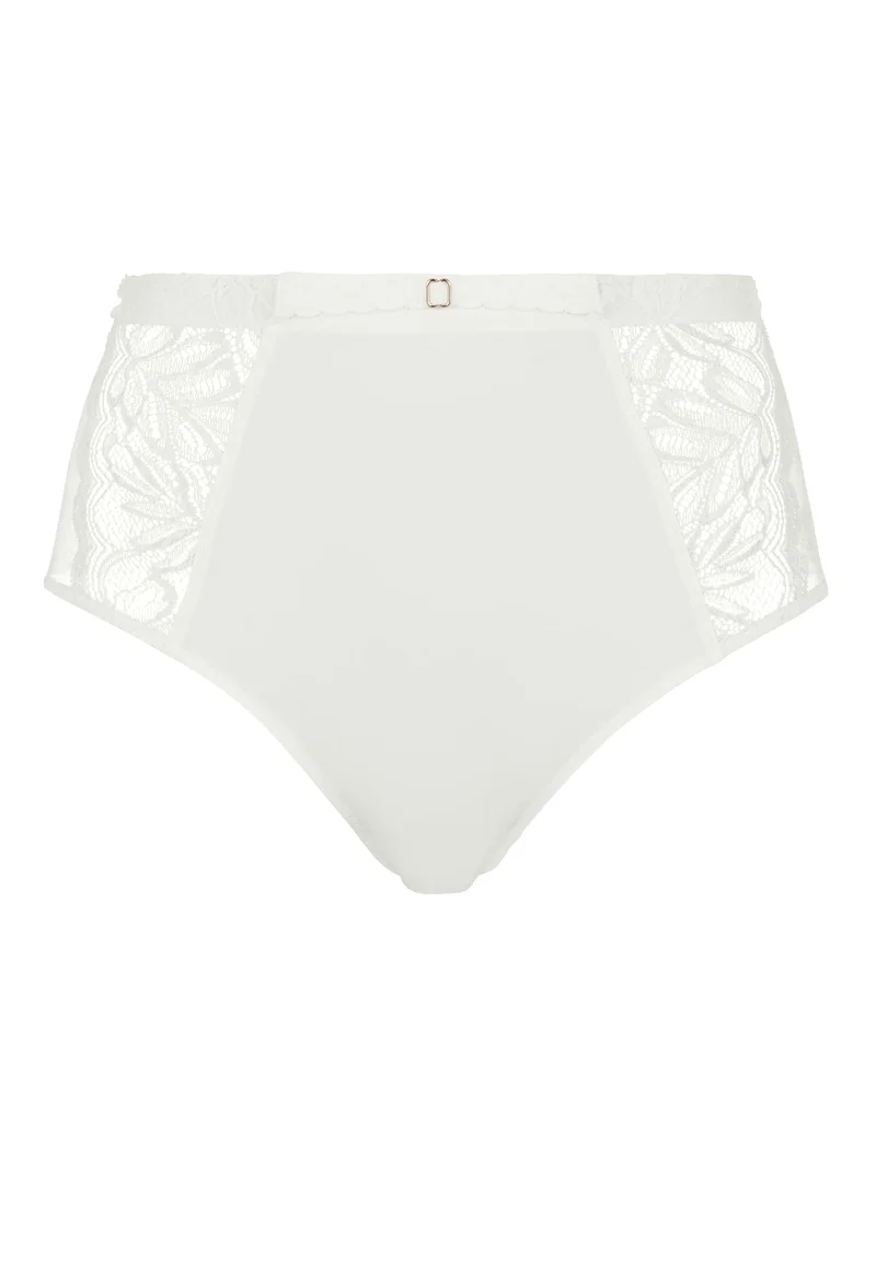 Culotte Suzan Ivoire