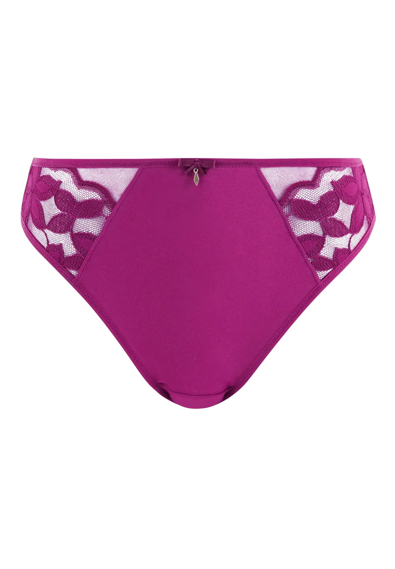 Slip Salomé Mûres de Boysen