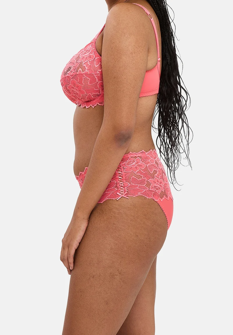 Soutien-gorge emboîtant Arum Rose Ravissant