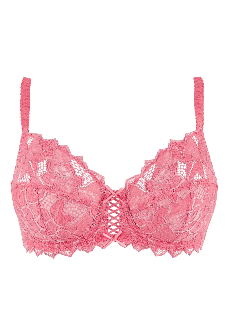 Soutien-gorge emboîtant Arum Rose Ravissant