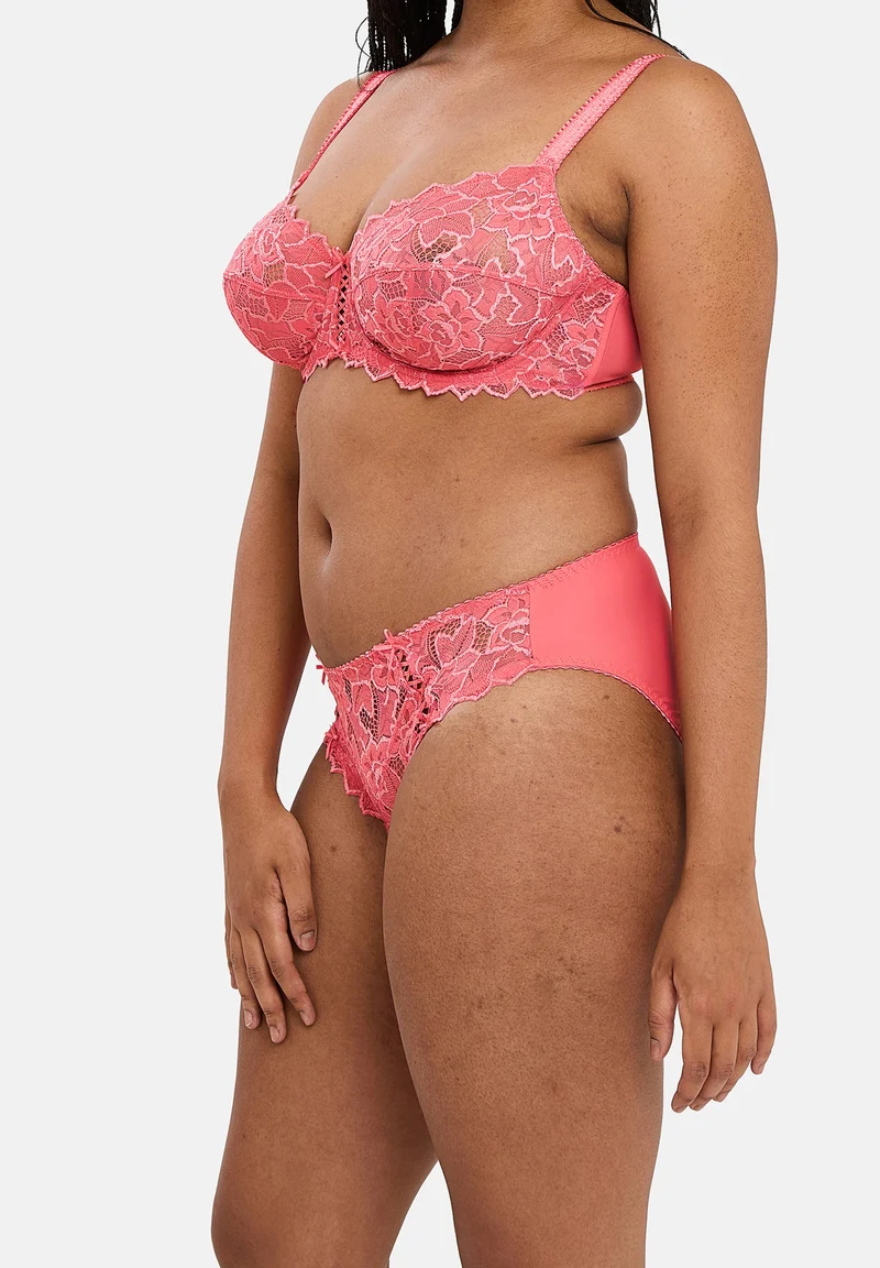 Slip Arum Rose Ravissant