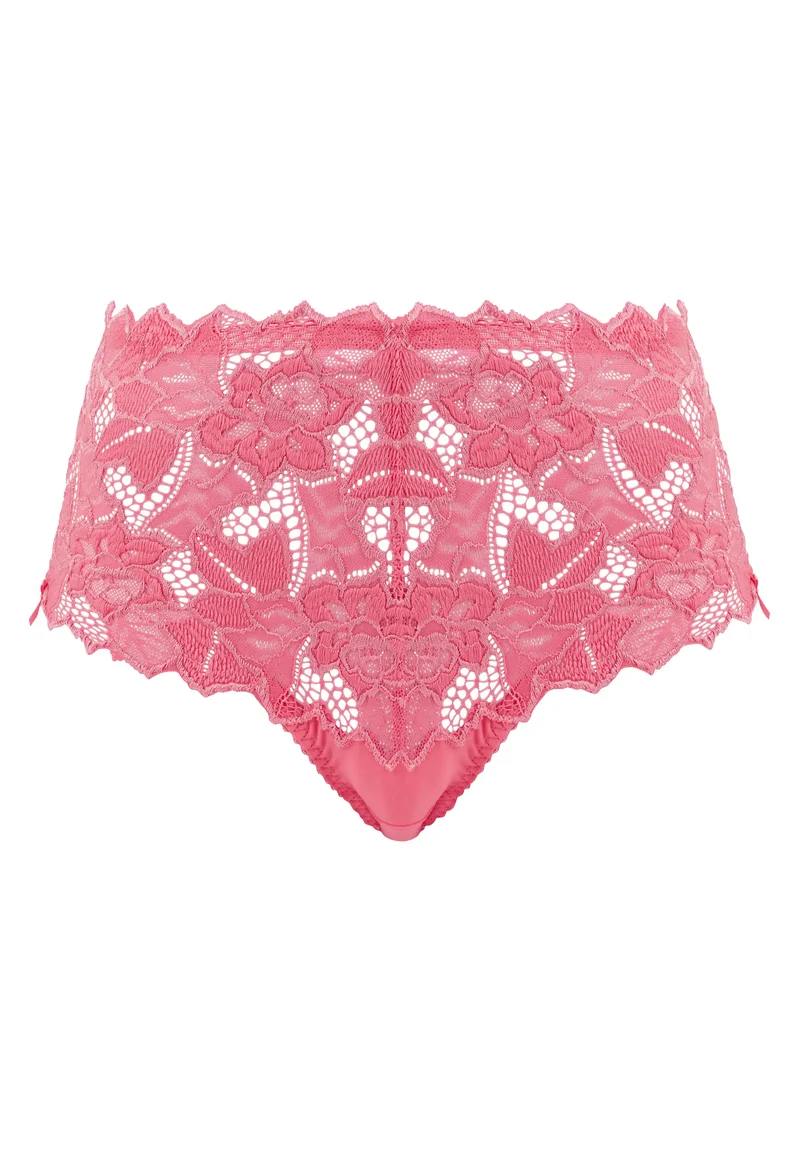 Culotte Arum Rose Ravissant