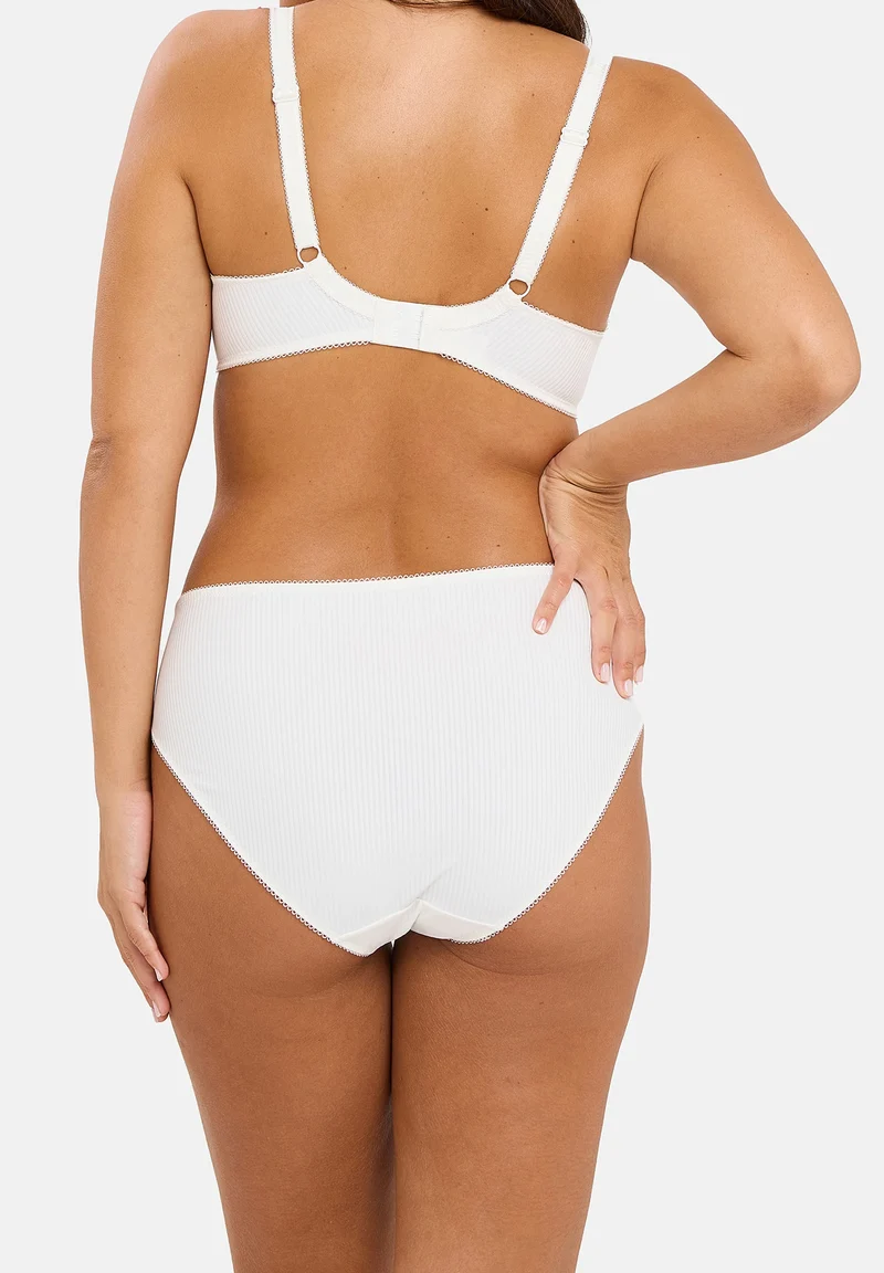 Soutien-gorge emboîtant Rosa Fantaisie Aquarelle Florale Claire