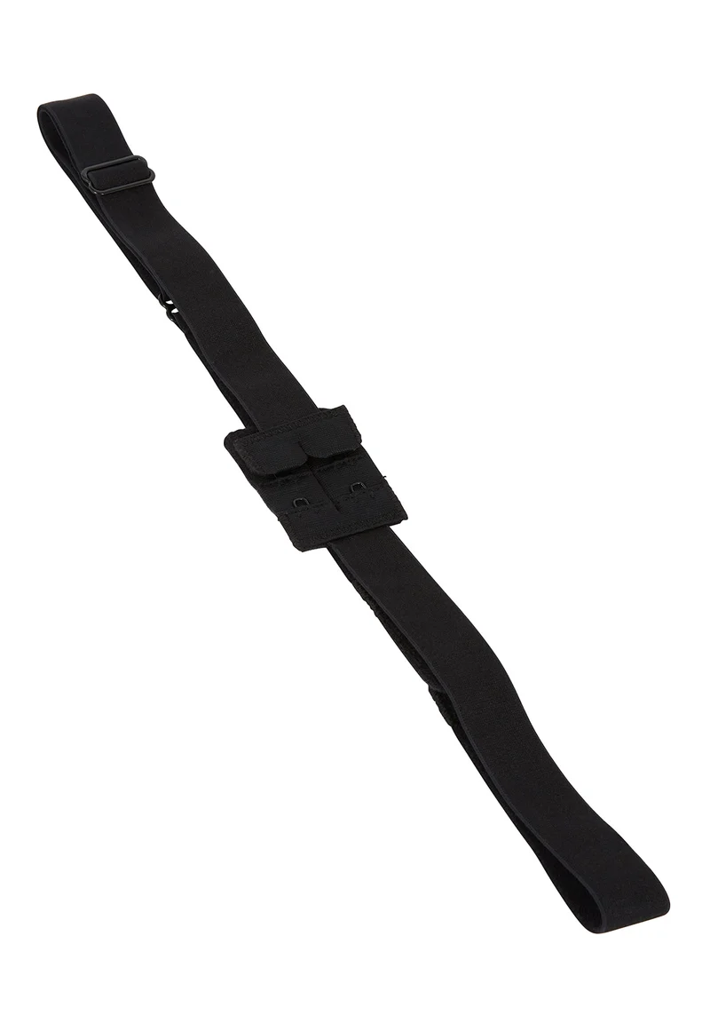 Accessoire - Extension dos nu noir