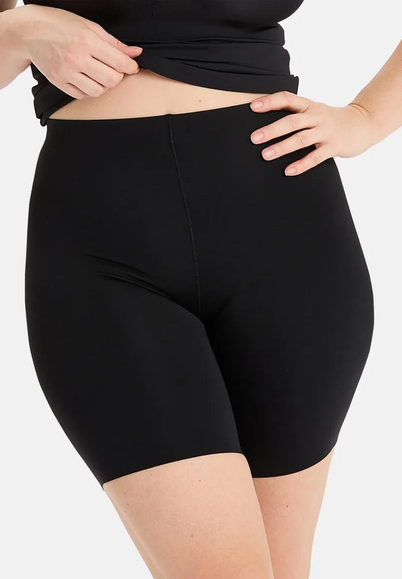 Panty gainant Perfect Touch Noir