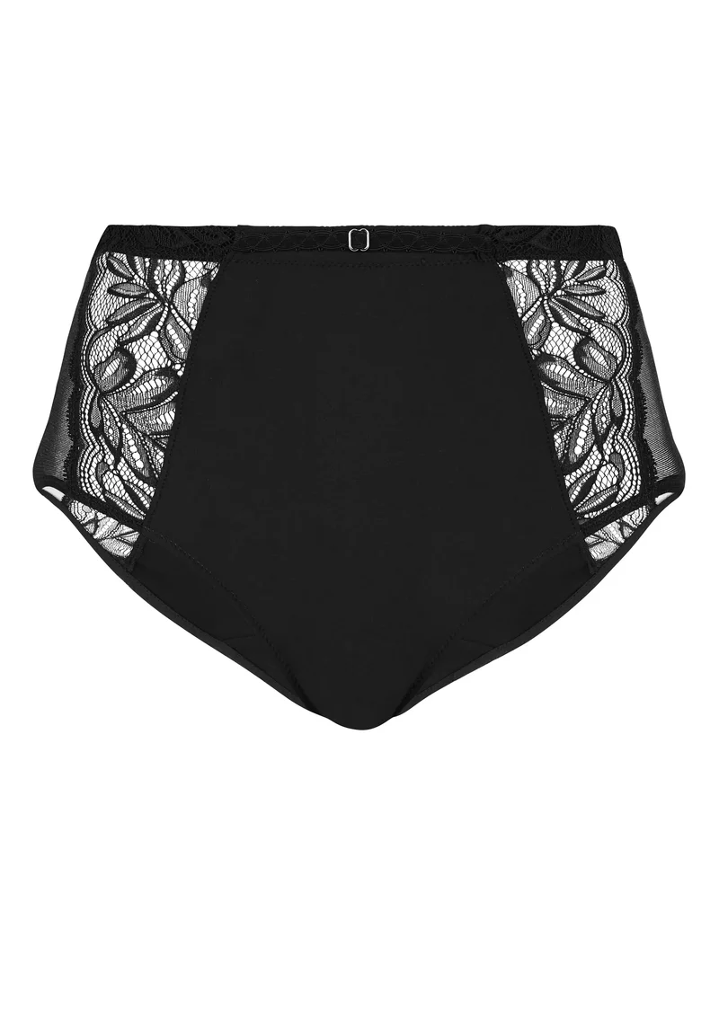 Culotte Suzan Noir