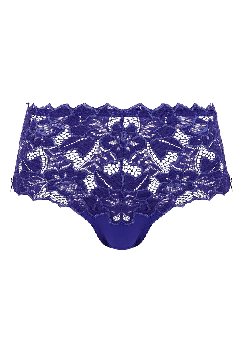 Culotte Arum Bleu Royal
