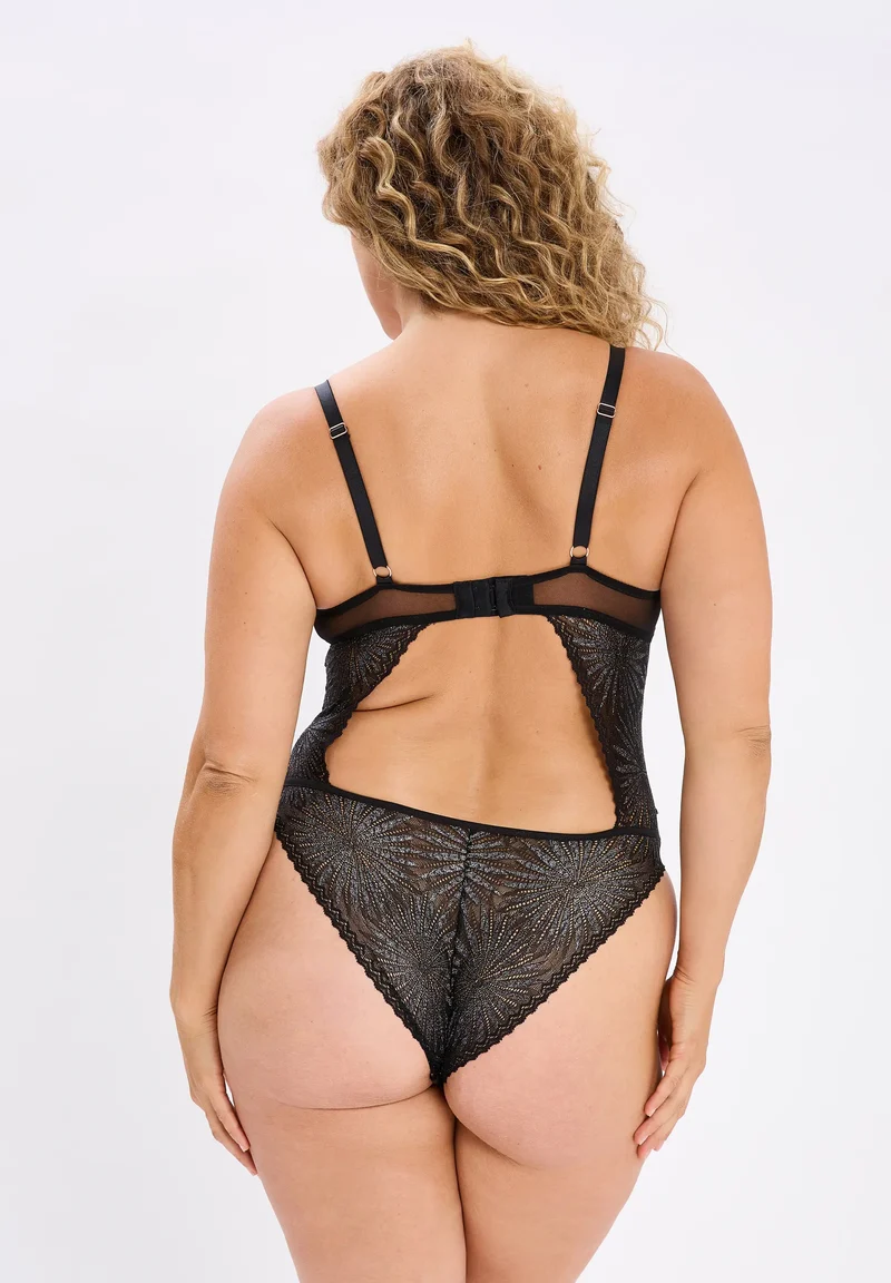 Body Laurie Noir