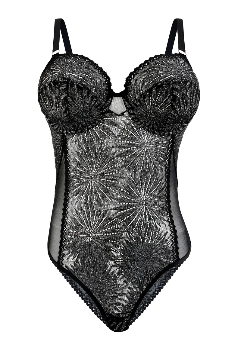 Body Laurie Noir