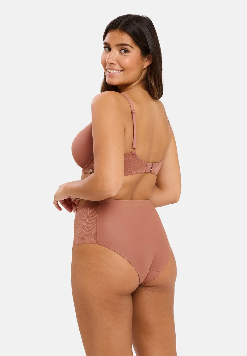 Culotte Daily Softness Noisette