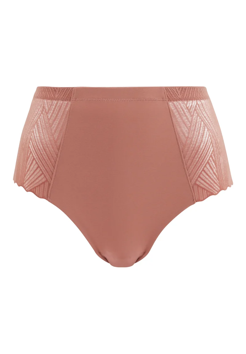 Culotte Daily Softness Noisette
