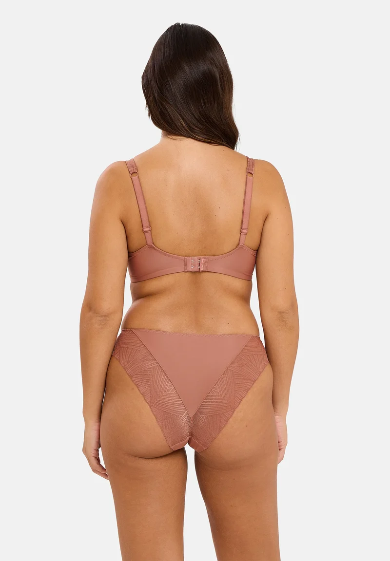 Slip Daily Softness Noisette