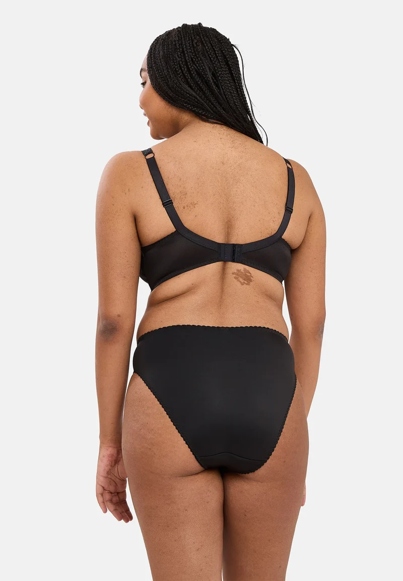 Slip Narcisse Noir