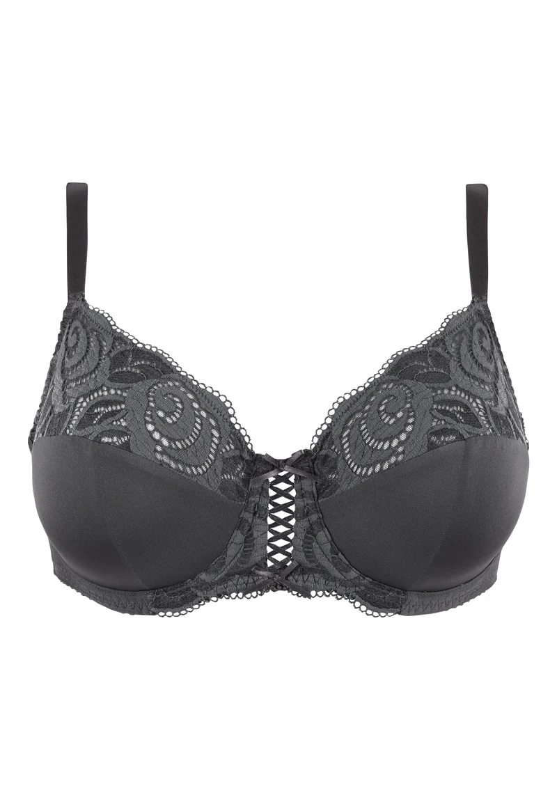 Soutien-gorge emboîtant Amélie Gris Périscope