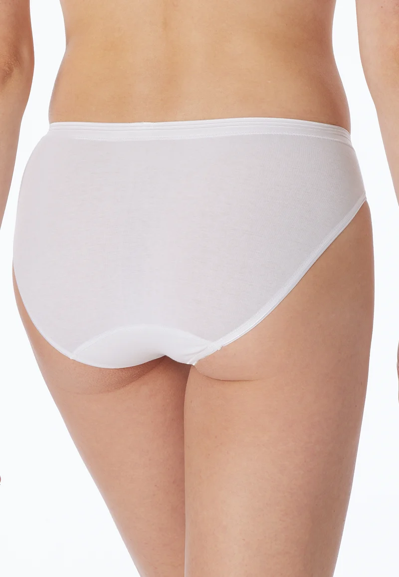 Slip Weiss - Luxury