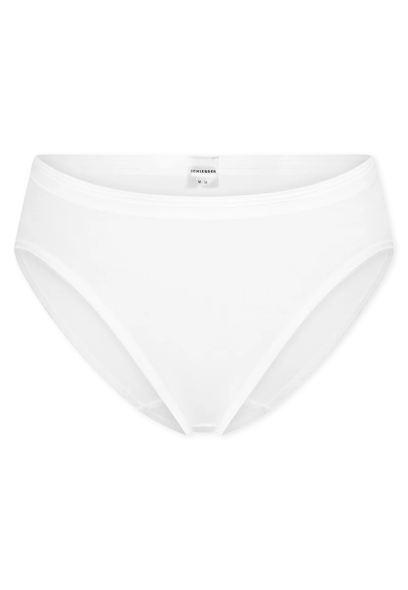 Slip Weiss - Luxury