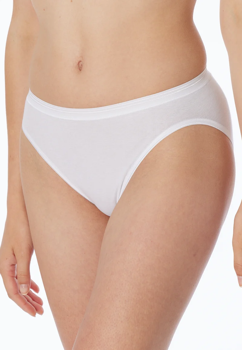 Slip Weiss - Luxury