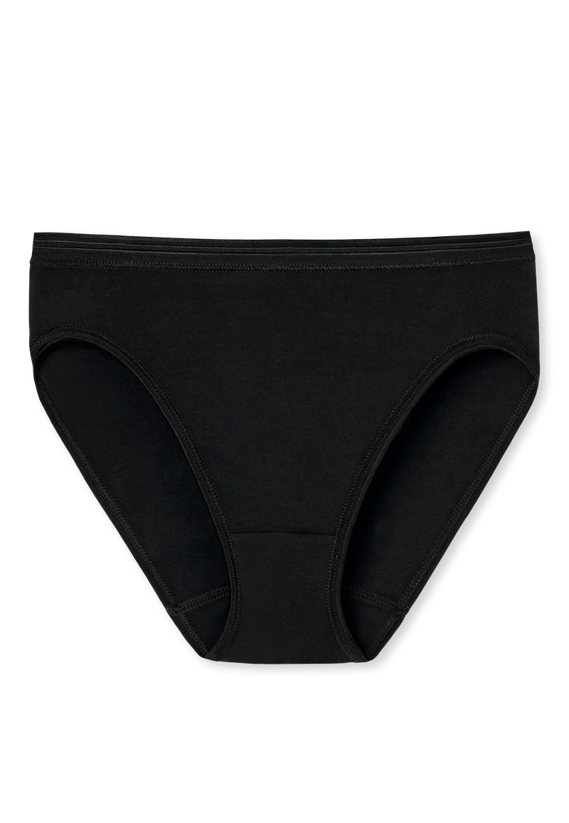 Slip Schwarz - Luxury