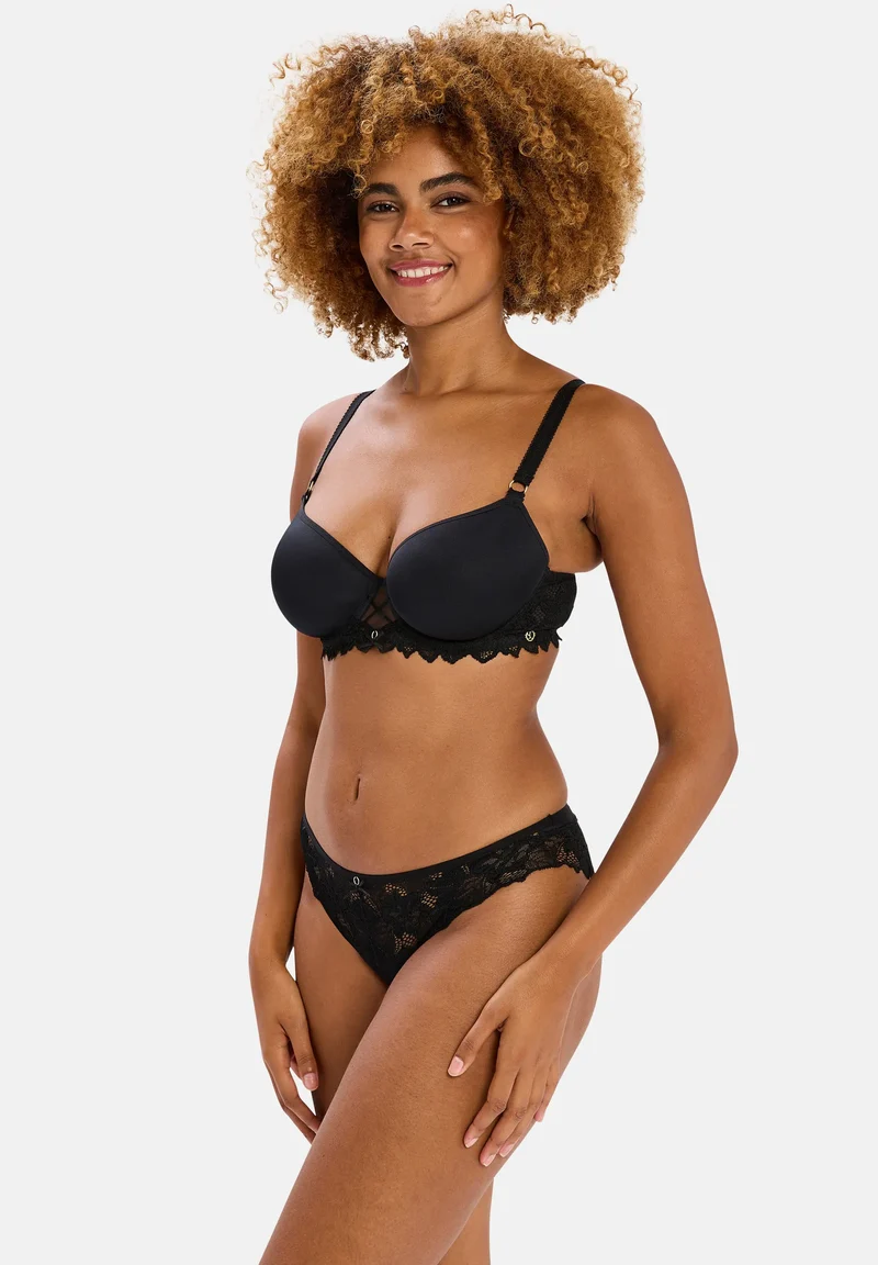 Soutien-gorge spacer Arum Prima Noir