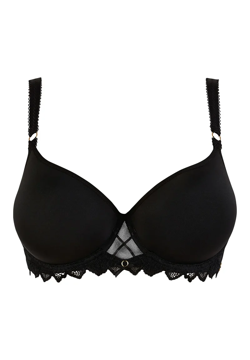 Soutien-gorge spacer Arum Prima Noir