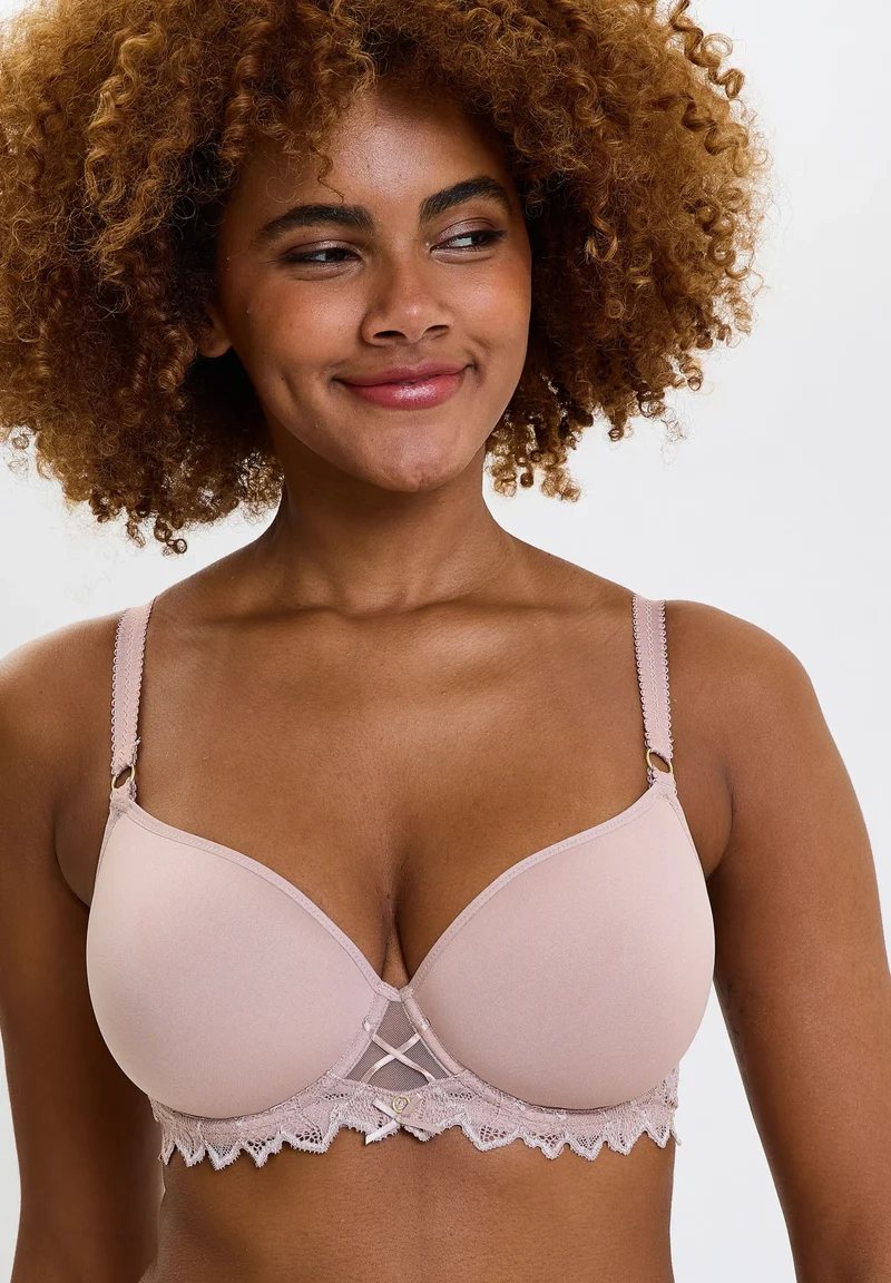 Soutien-gorge spacer Arum Prima Beige Taupe