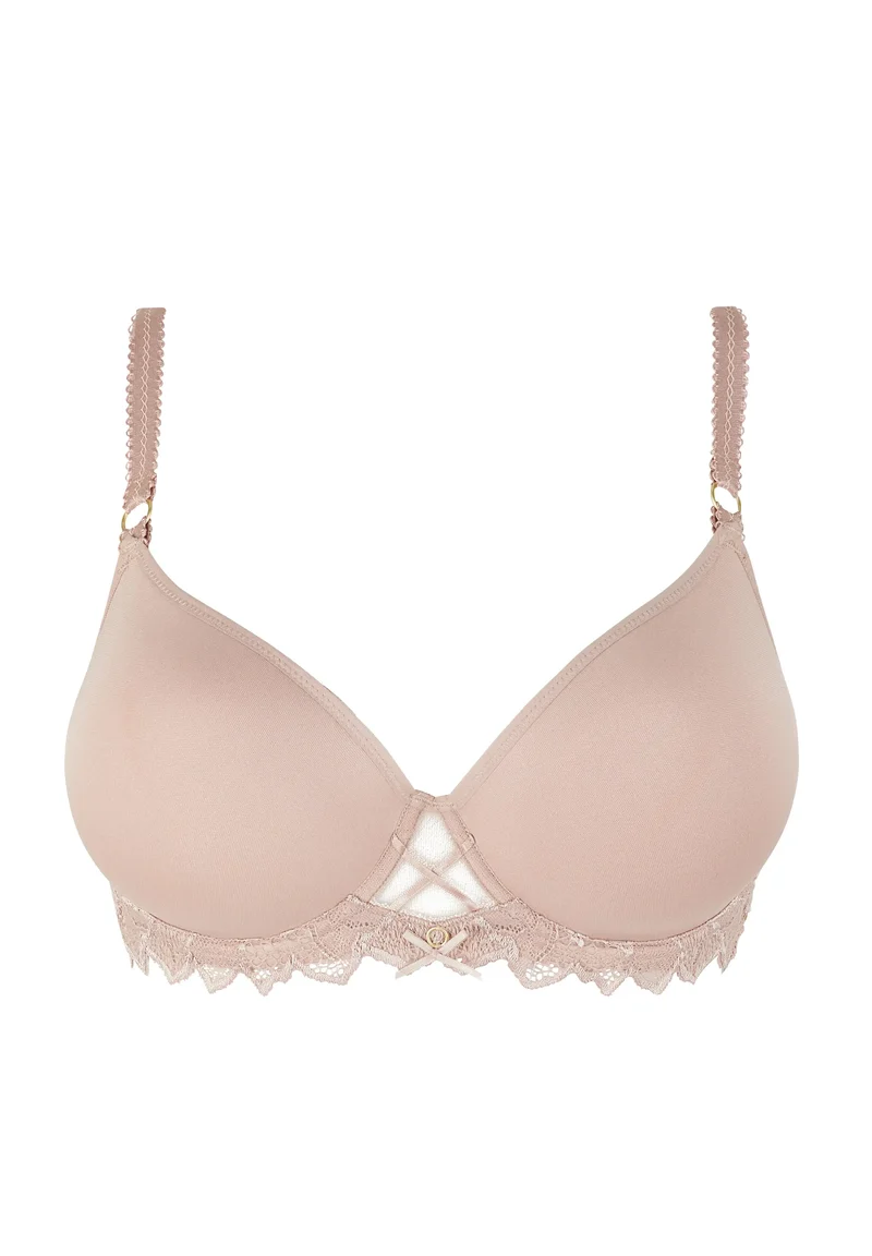 Soutien-gorge spacer Arum Prima Beige Taupe
