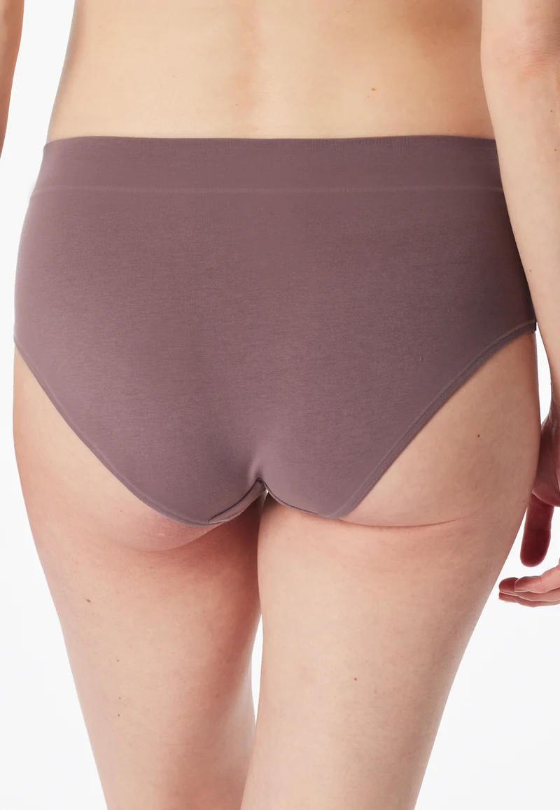 Umstandsslip Lila - Unique Maternity