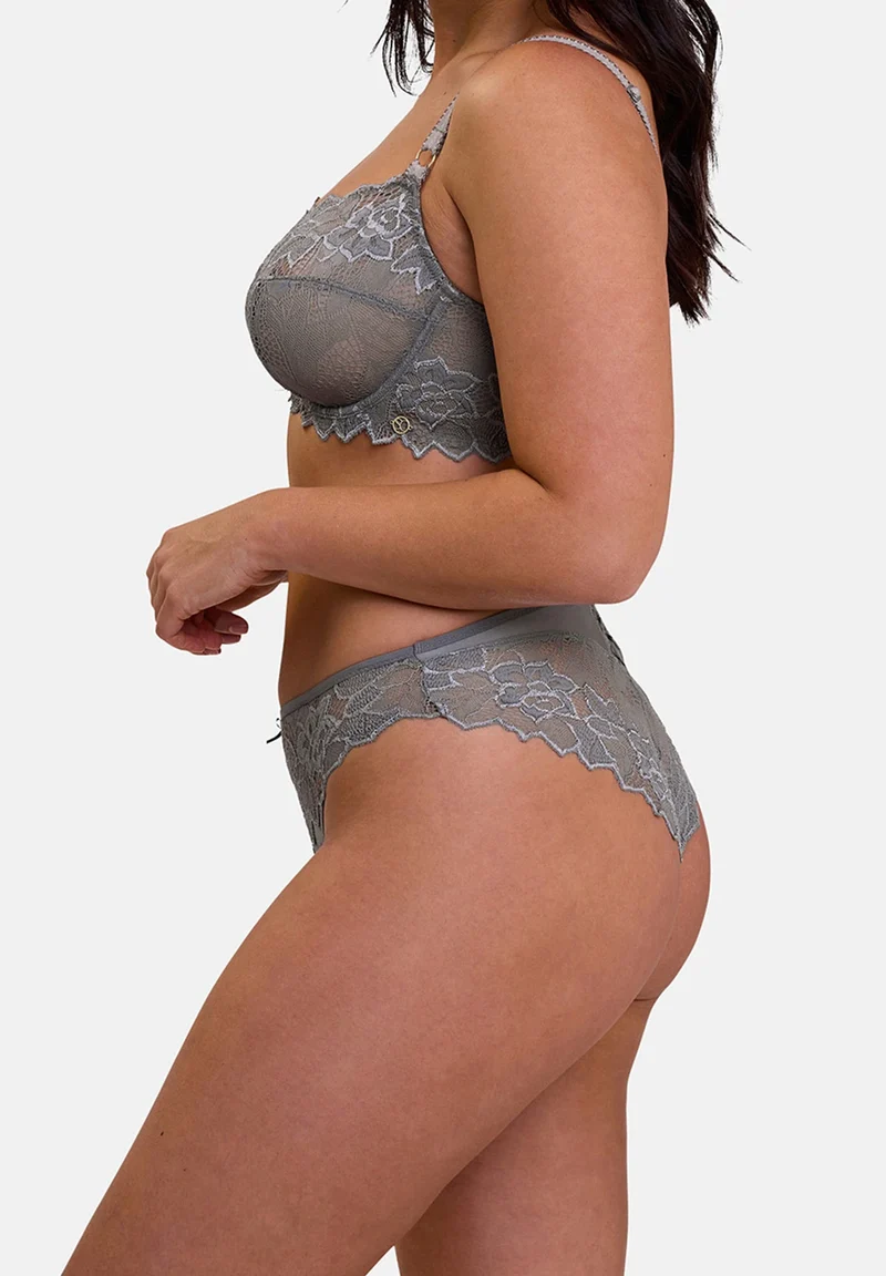 Soutien-gorge emboitant Arum Prima Gris Acier