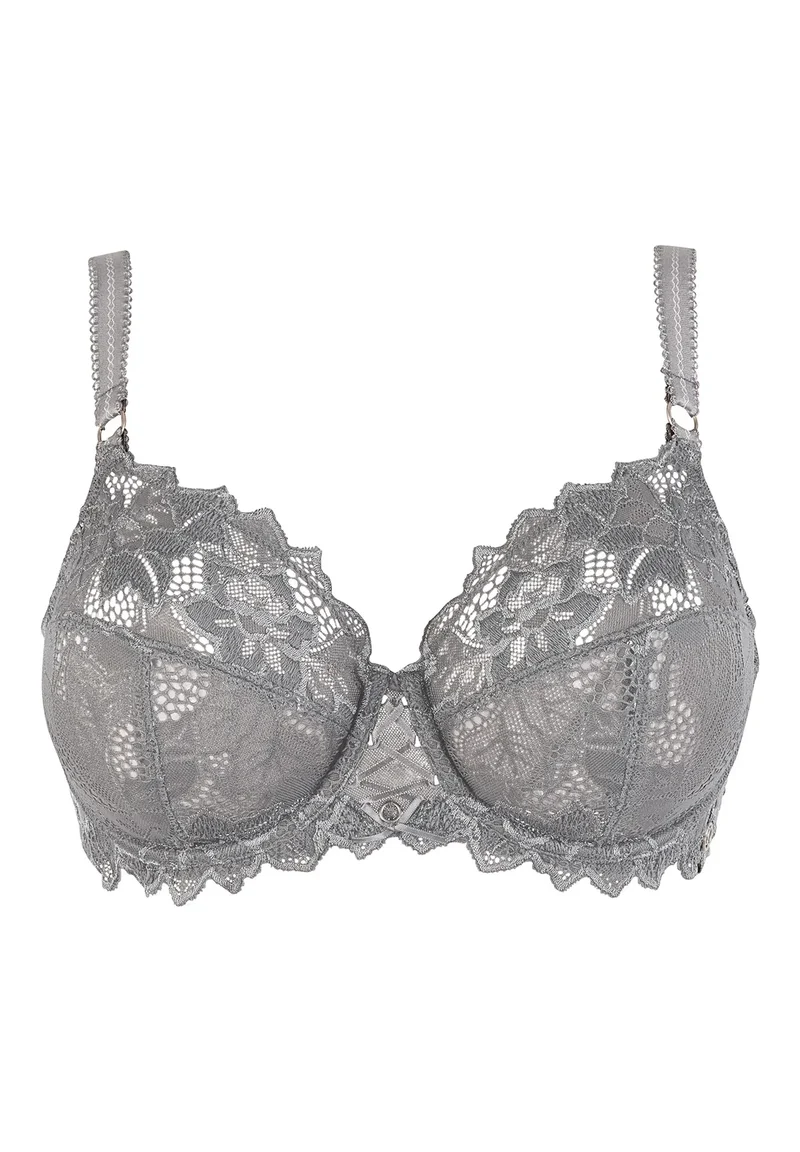 Soutien-gorge emboitant Arum Prima Gris Acier