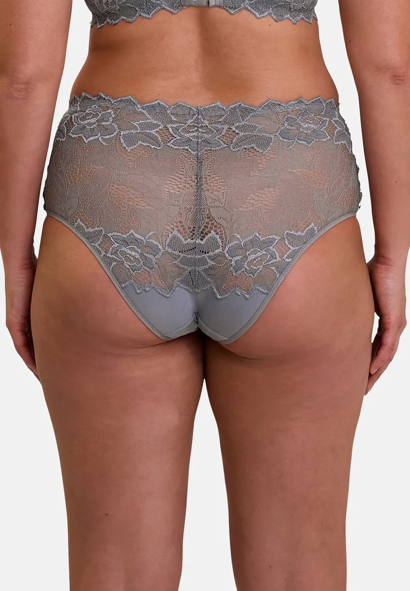 Culotte Arum Prima Gris Acier