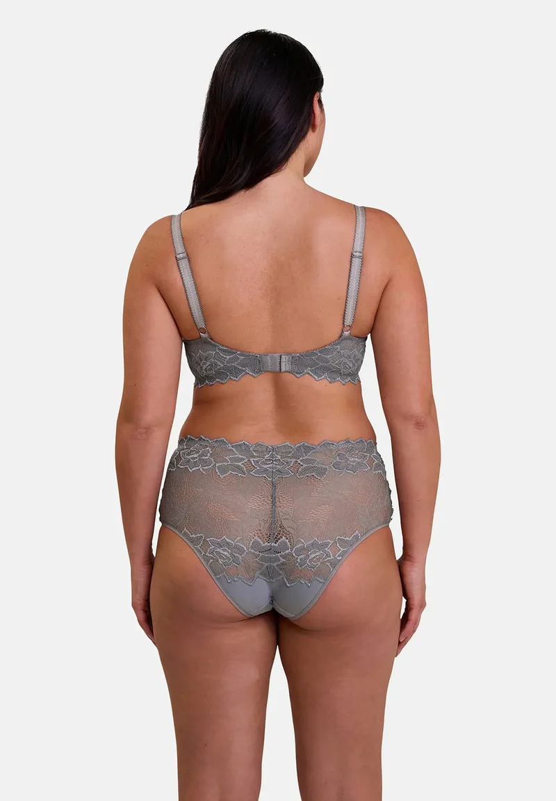 Culotte Arum Prima Gris Acier