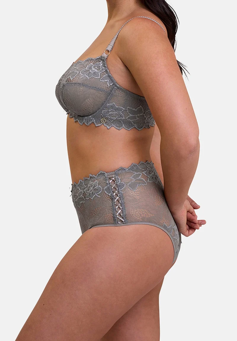 Culotte Arum Prima Gris Acier