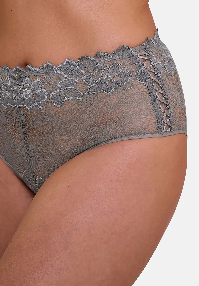 Culotte Arum Prima Gris Acier