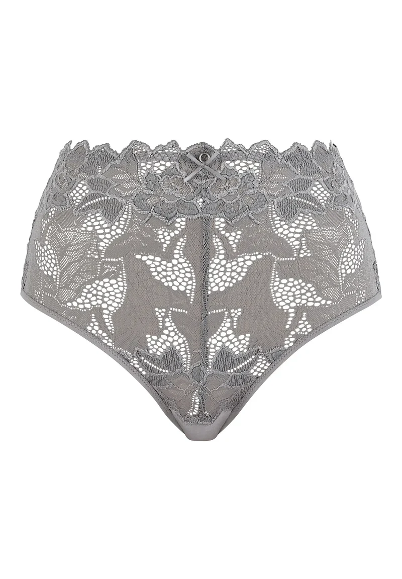 Culotte Arum Prima Gris Acier